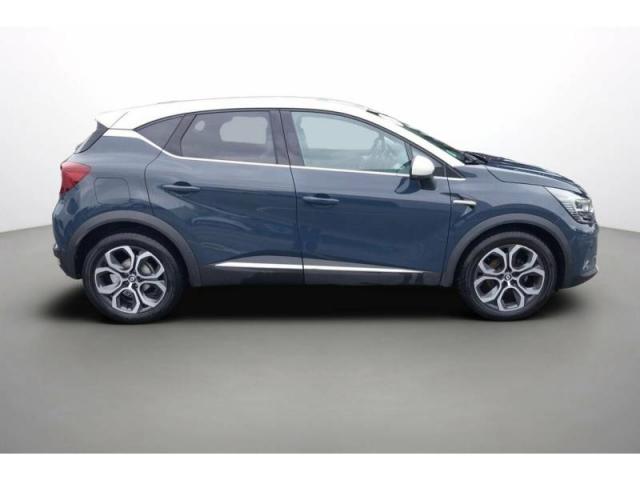 Renault Captur image 7