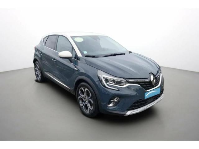 Renault Captur image 8