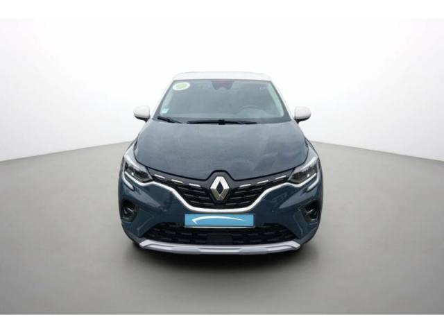 Renault Captur image 5