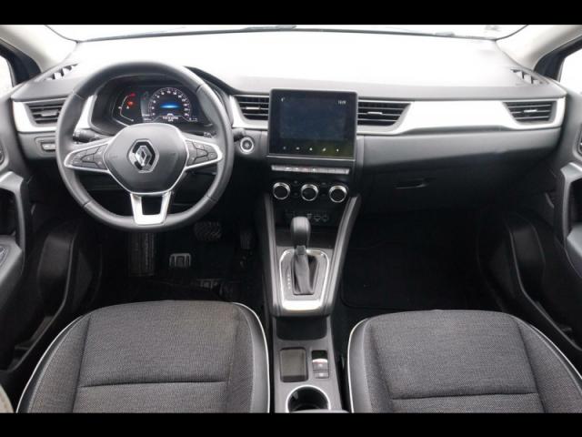 Renault Captur image 4