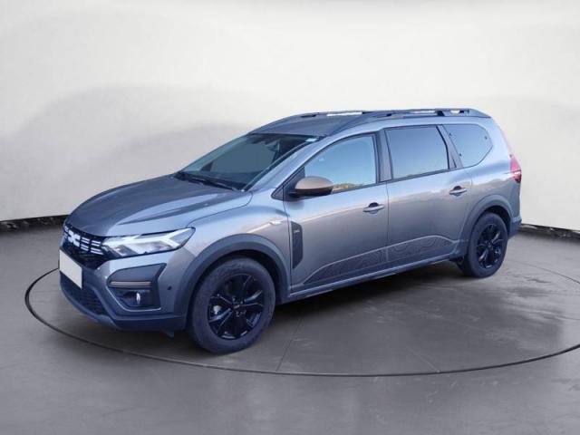 Dacia Jogger Hybrid 140 7 Places Gsr2 Extreme
