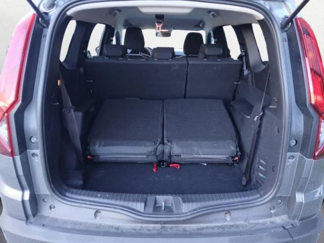 Dacia Jogger image 8