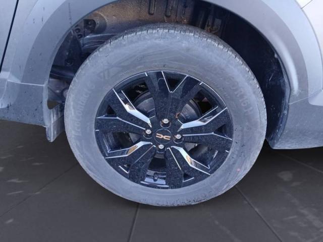 Dacia Jogger image 1