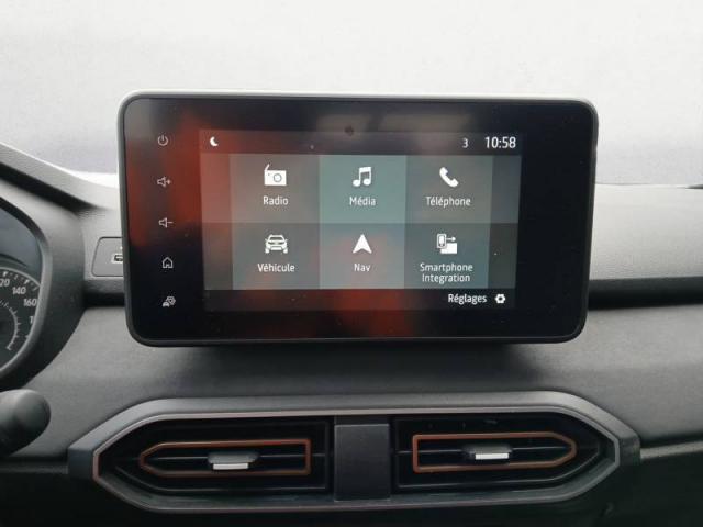 Dacia Jogger image 9