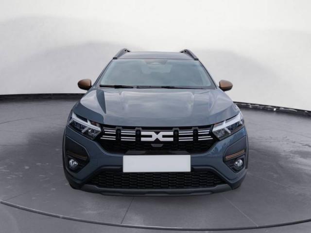 Dacia Jogger image 5