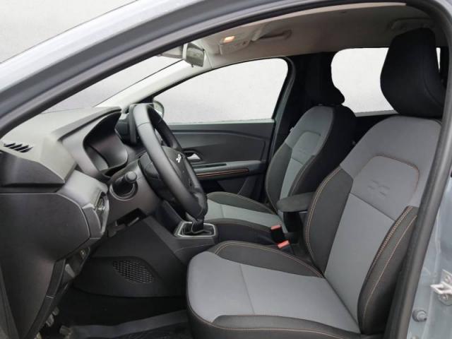 Dacia Jogger image 4