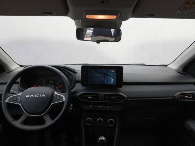 Dacia Jogger image 8