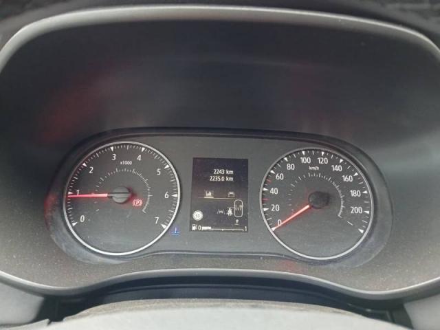 Dacia Jogger image 1