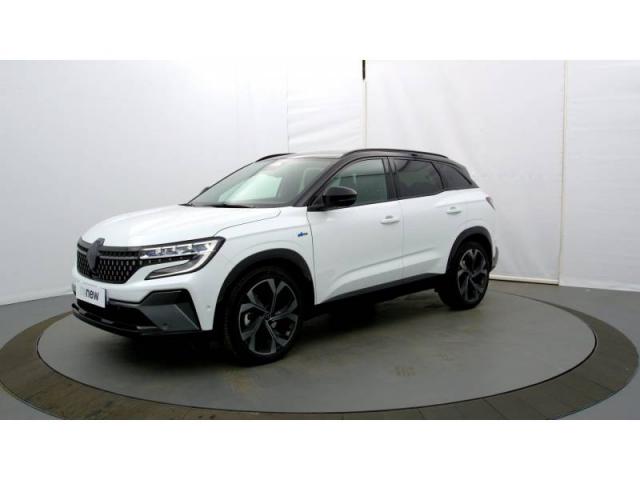 Renault Austral E-Tech Full Hybrid 200 Gsr2 Techno Esprit Alpine