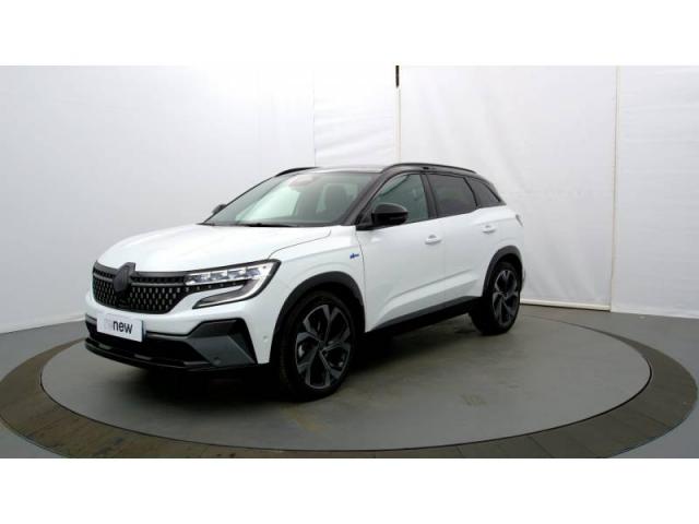 Renault Austral image 3