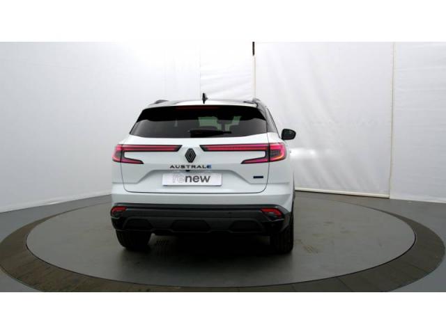 Renault Austral image 2