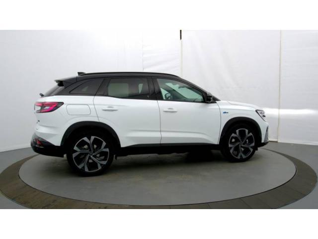 Renault Austral image 9