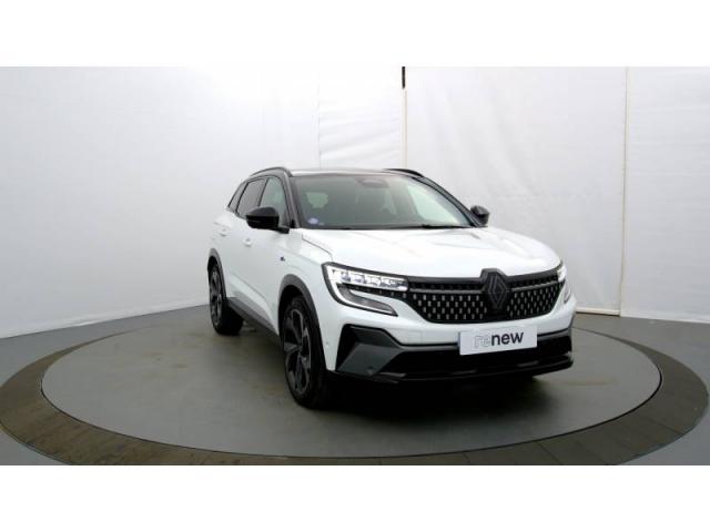 Renault Austral image 8