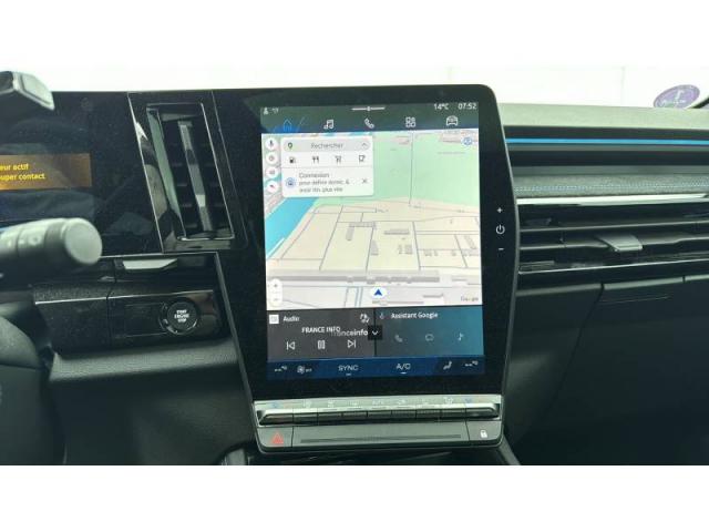 Renault Austral image 5