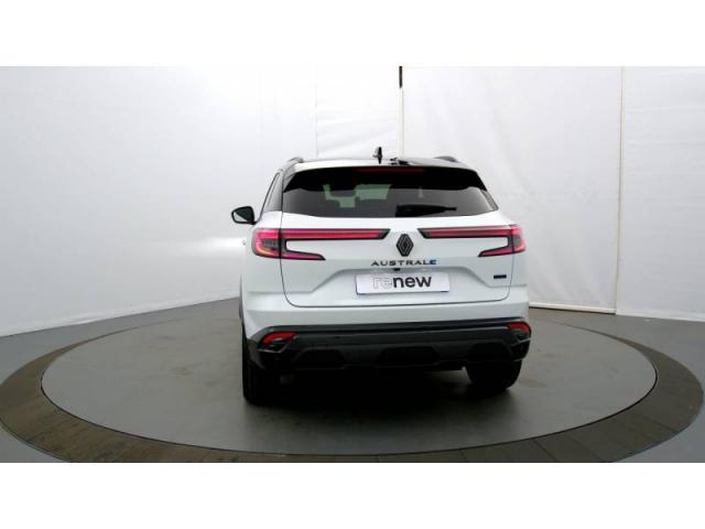 Renault Austral image 7