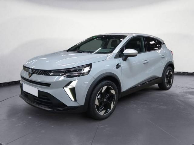 Renault Captur Tce 90 Ch Techno
