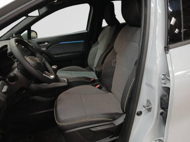 Renault Captur image 4