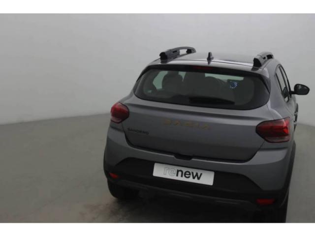 Dacia Sandero image 2