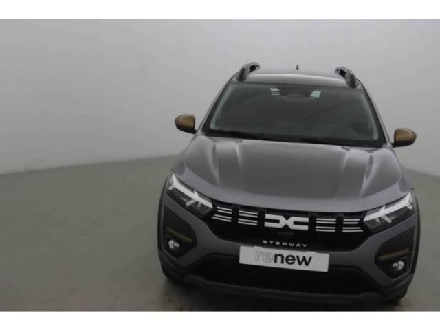 Dacia Sandero image 1