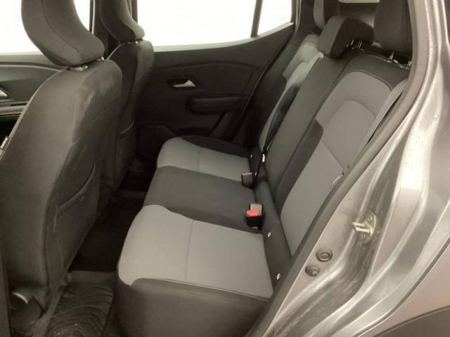 Dacia Sandero image 8