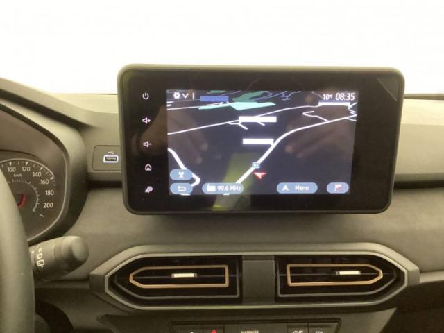 Dacia Sandero image 3