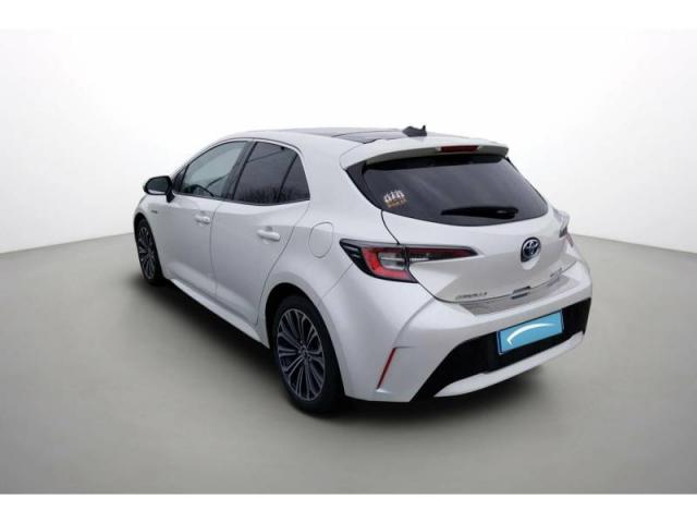 Toyota Corolla image 8