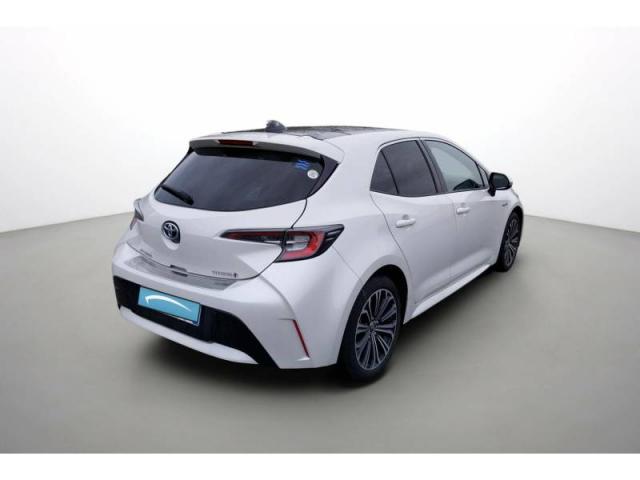 Toyota Corolla image 6