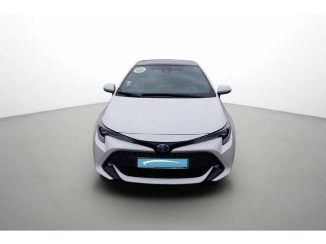 Toyota Corolla image 7