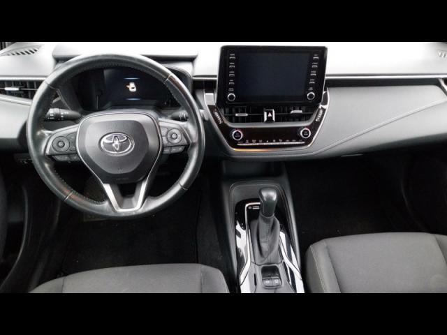 Toyota Corolla image 1