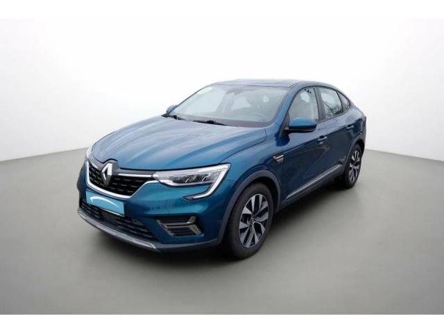 Renault Arkana E-Tech 145 Zen