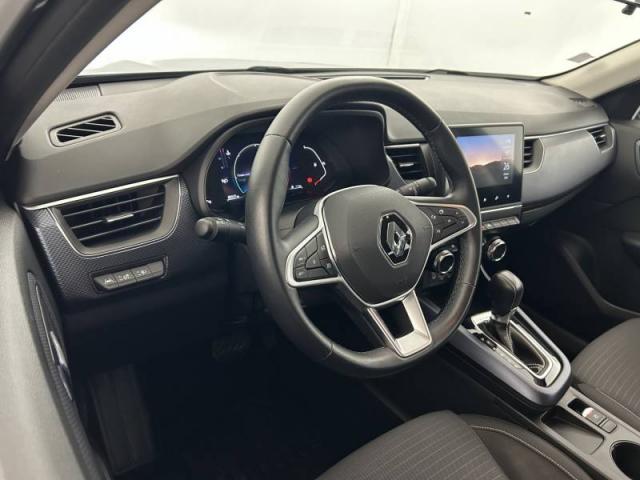 Renault Arkana image 1