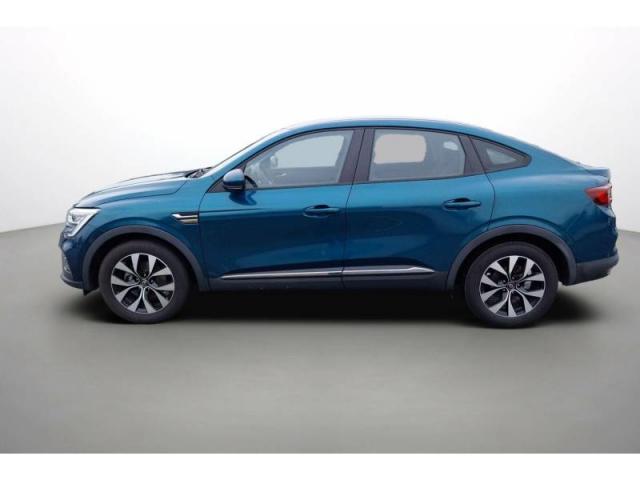 Renault Arkana image 5