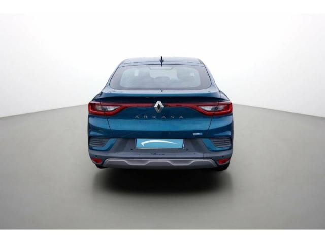 Renault Arkana image 7