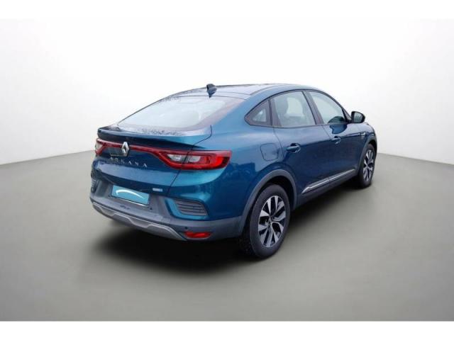 Renault Arkana image 3