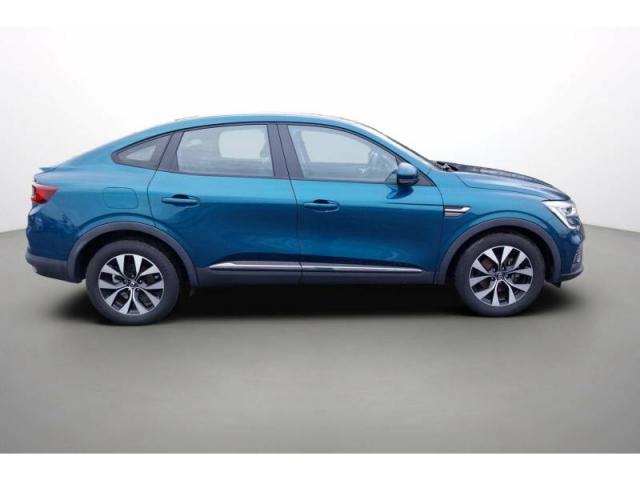 Renault Arkana image 2