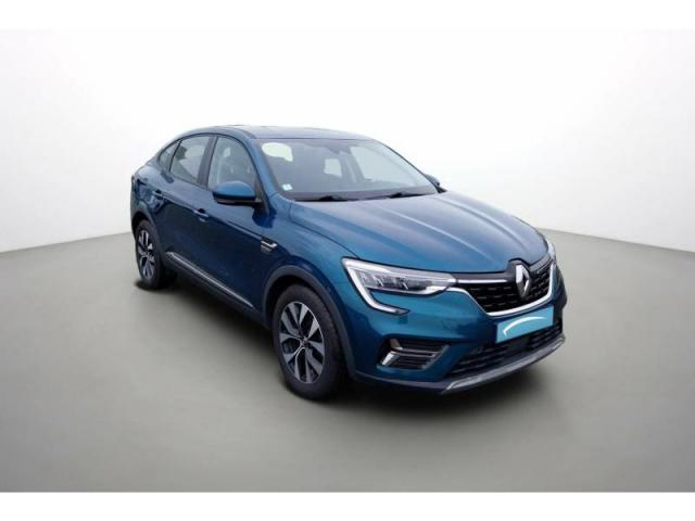 Renault Arkana image 8