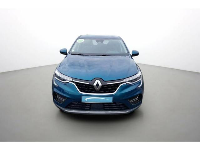 Renault Arkana image 1