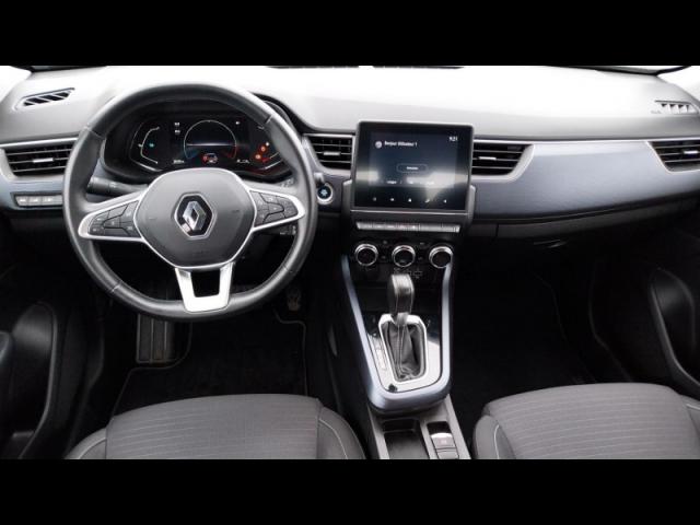 Renault Arkana image 4