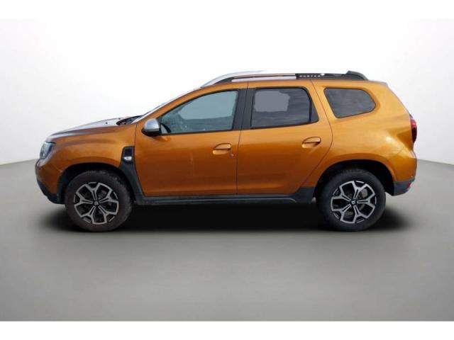 Dacia Duster image 4