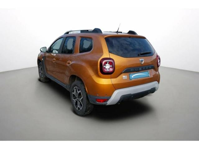 Dacia Duster image 3