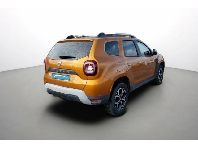 Dacia Duster image 2