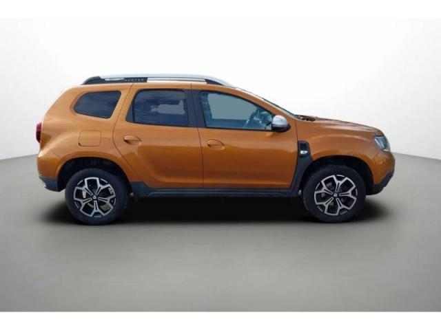 Dacia Duster image 1