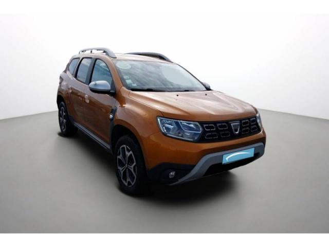 Dacia Duster image 5