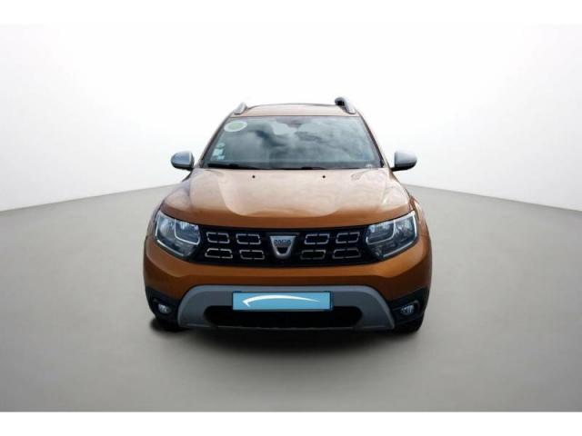 Dacia Duster image 7