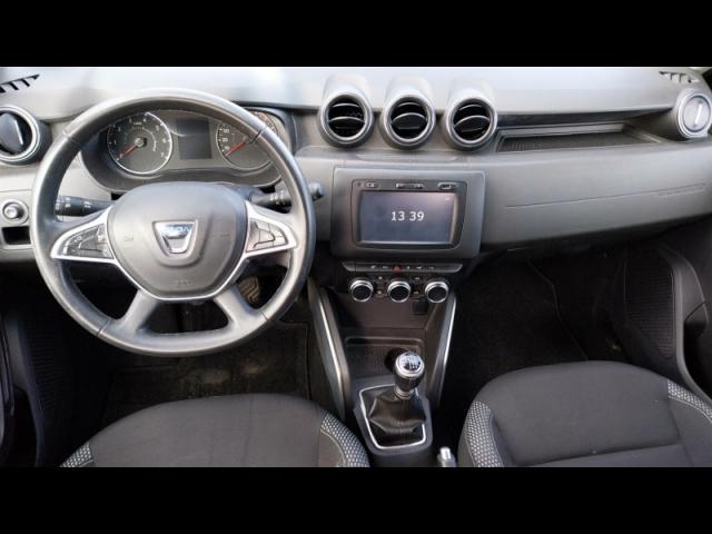 Dacia Duster image 6