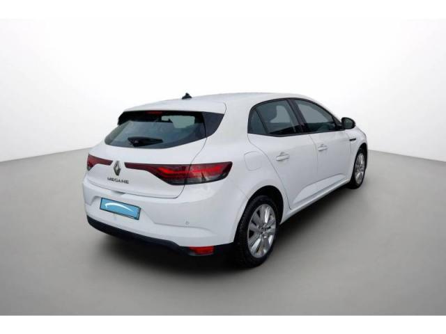 Renault Mégane image 6