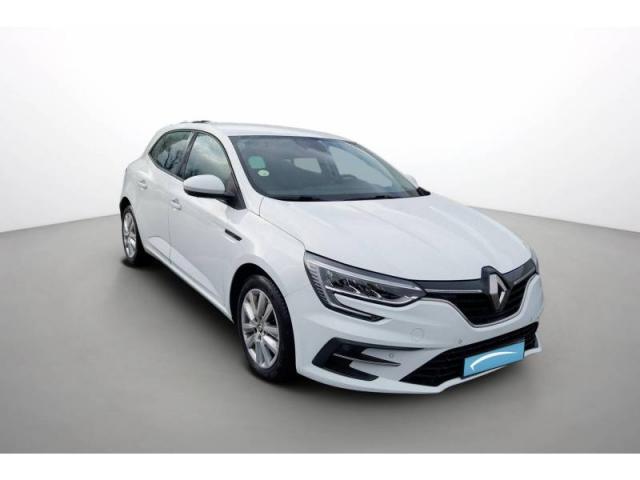 Renault Mégane image 5