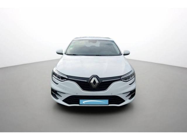 Renault Mégane image 4