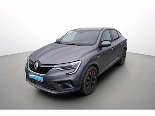 Renault Arkana Tce 140 Edc Fap Business