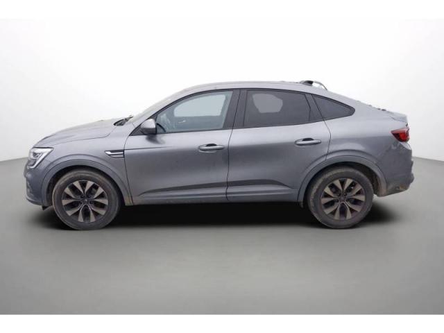 Renault Arkana image 7